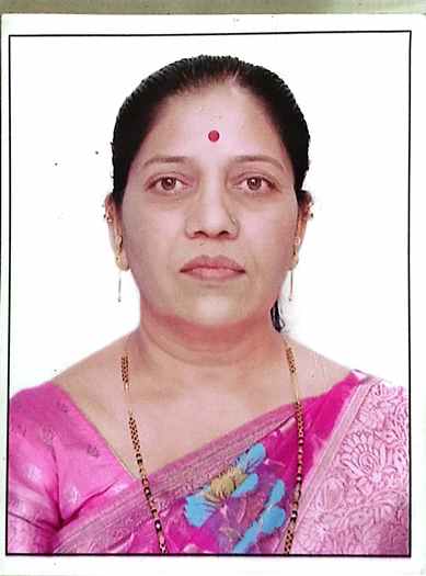 Mrs. Kalpana S. Ghumare