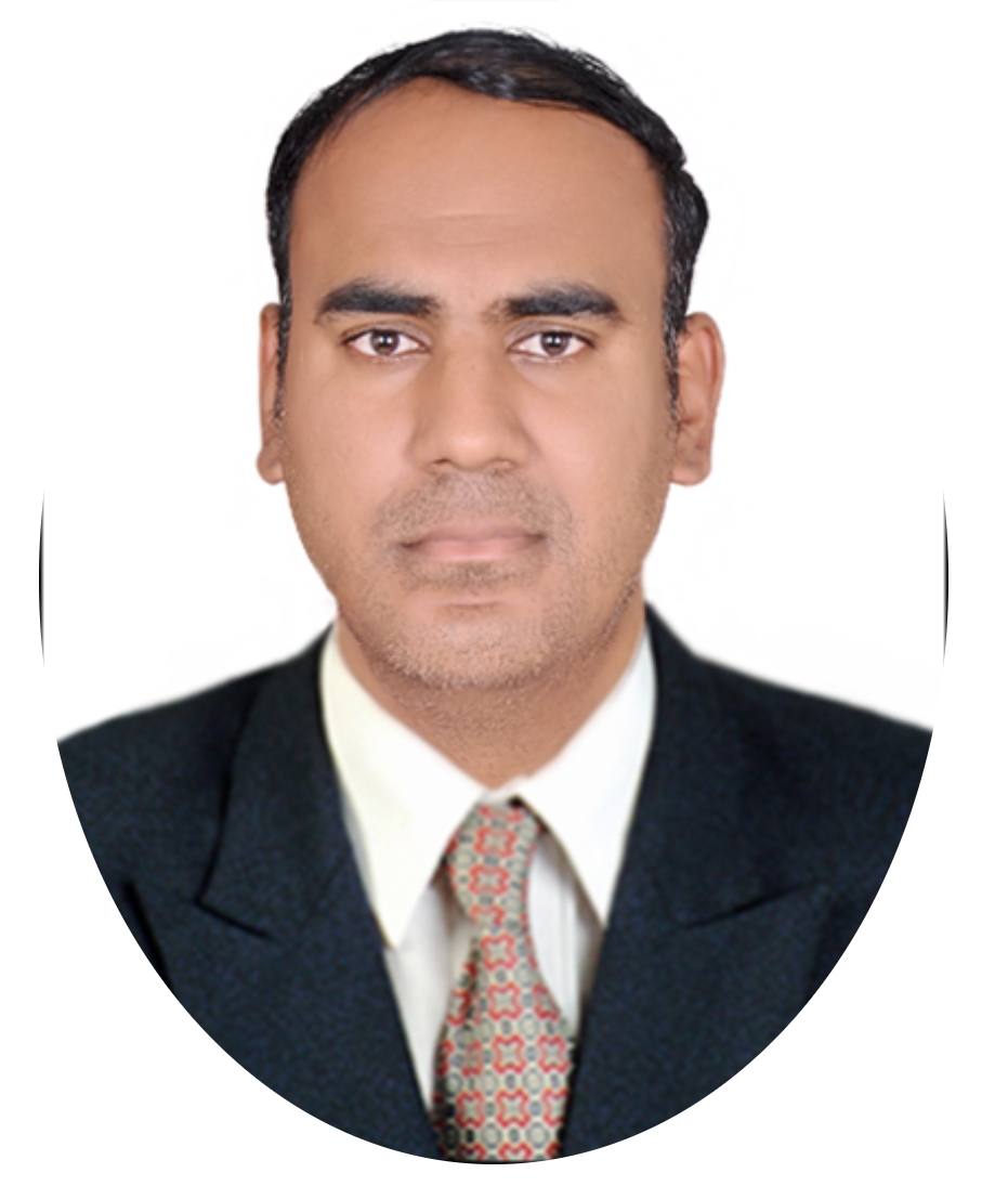 Mukesh R. Narwade