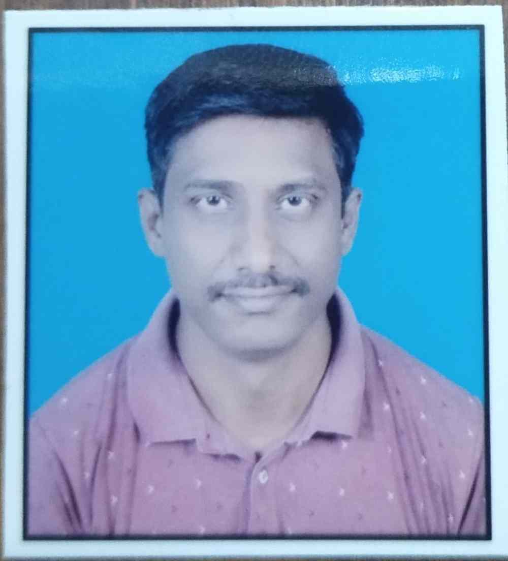 Dr.Raju Vaijinath Malkar