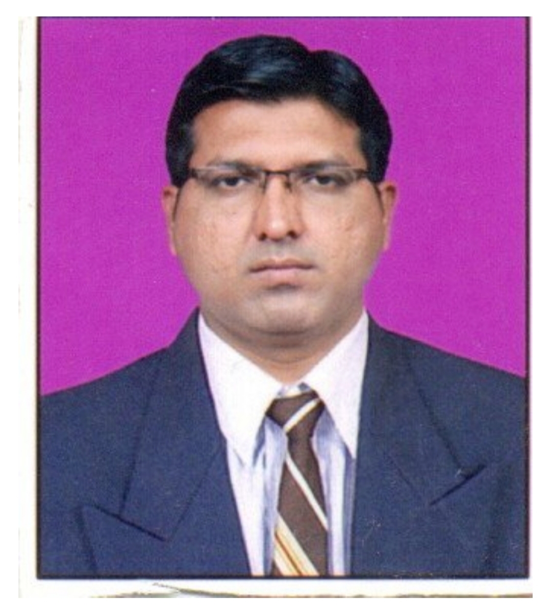 Mr. Satish Ghorpade
