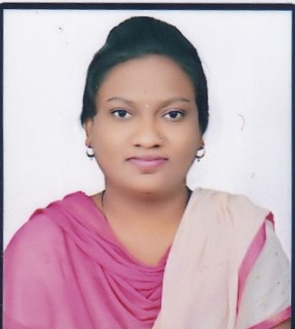 Miss. Savita Ramesh Bankar