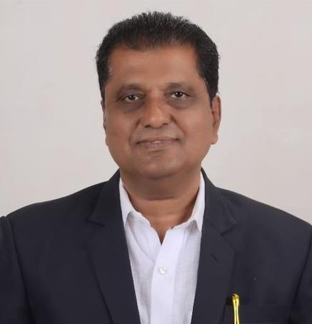 Dr. Satyeprem S. Ghumare