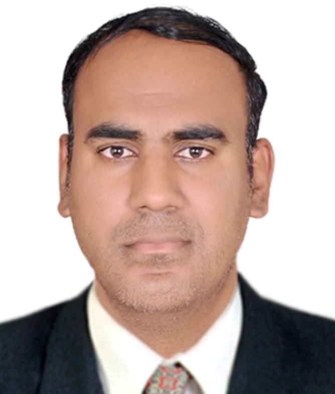 Asst. Prof. Mukesh R. Narwade
