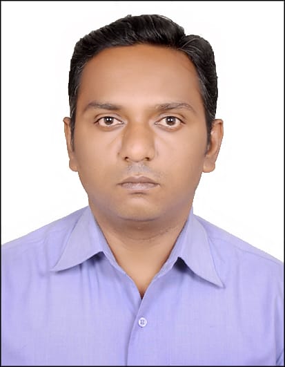 Mr. Nikhil J. Shrisundar