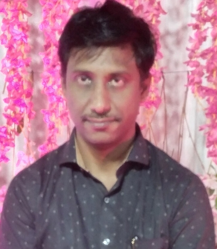 Asst. Prof. Raju V. Malkar