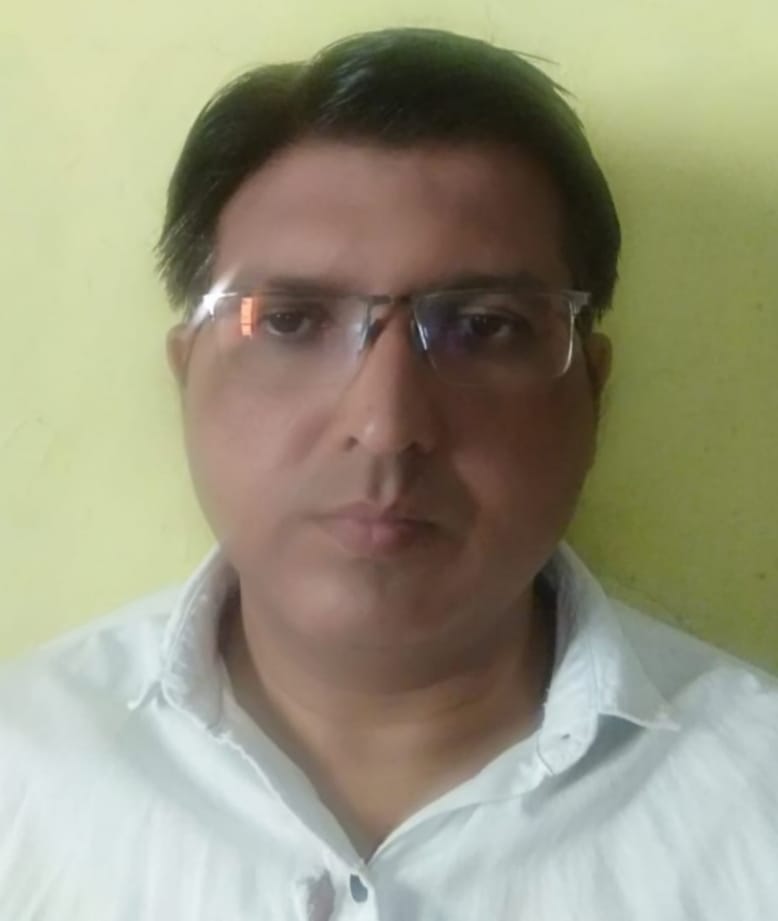 Mr. Sagar N. Wagh
