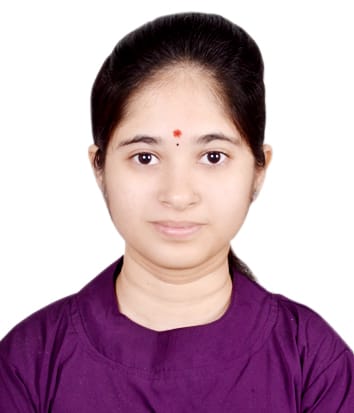 Miss. Prajakta S. Deshpande
