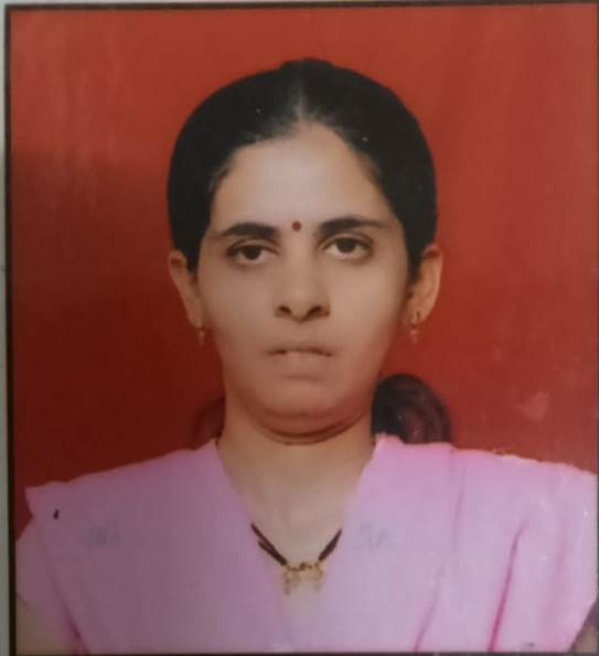 Mrs. Prajakta B. Susar