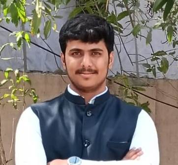 Mr. Om R. Jadhav